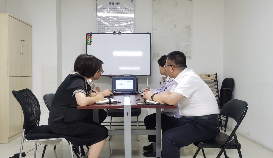 基金管理部全員參加“私募基金的破產清算”業務培訓 基金管理部全員參加“私募基金的破產清算”業務培訓