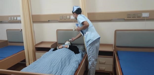 疫情防控不松懈，應急演練筑防線